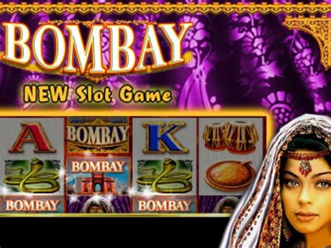 Bombay Slots Para Ipad