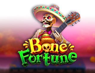 Bones Fortune Parimatch