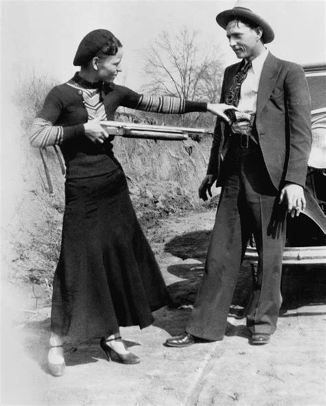 Bonnie S Clyde Brabet