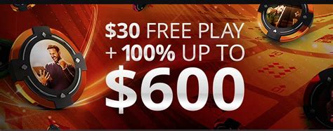 Bonus De 1er Deposito Partypoker