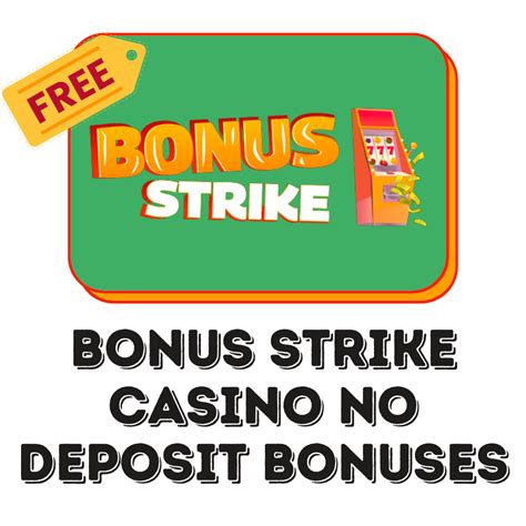 Bonus Strike Casino El Salvador