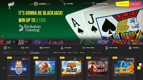 Booi Casino Bolivia