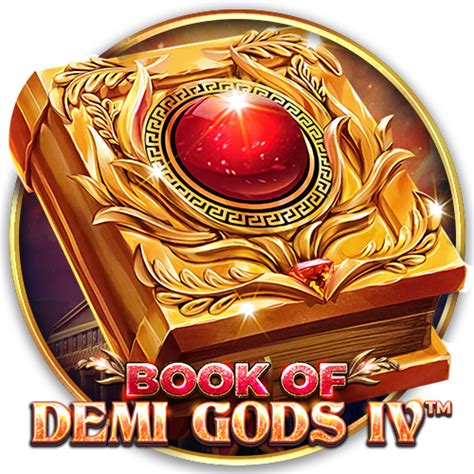 Book Of Demi Gods Ii Betsul