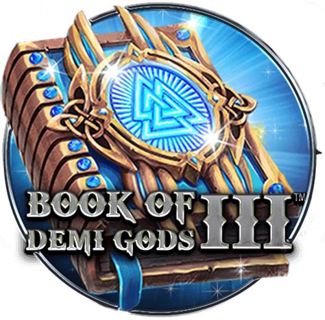 Book Of Demi Gods Iii The Golden Era Brabet