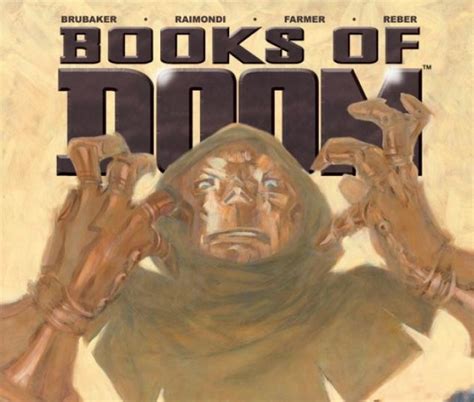 Book Of Doom Brabet