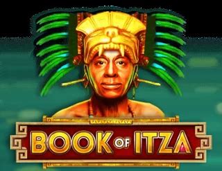 Book Of Itza Review 2024