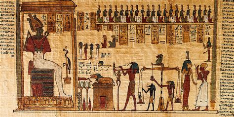 Book Of Kemet Brabet