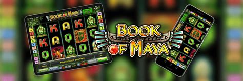 Book Of Maya 888 Casino