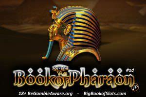 Book Of Pharaon Leovegas