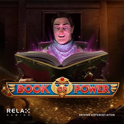 Book Of Power Brabet