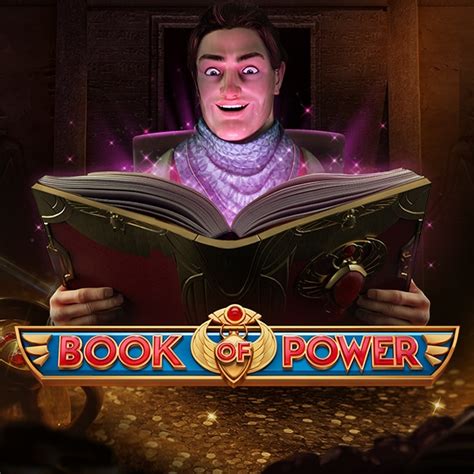 Book Of Power Slot Gratis