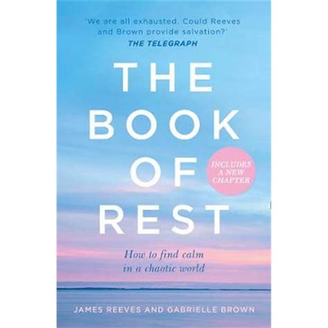 Book Of Rest Betsul