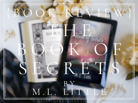 Book Of Secrets Review 2024