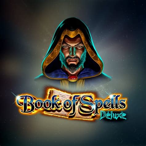 Book Of Spells Netbet