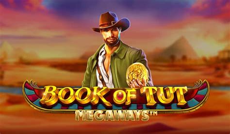 Book Of Tut Megaways Bwin