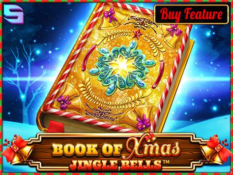 Book Of Xmas Jingle Bells Netbet