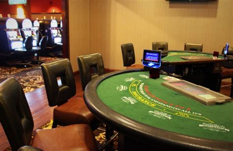 Boomtown Casino New Orleans Torneios De Poker