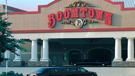 Boomtown Casino Vagas De Emprego