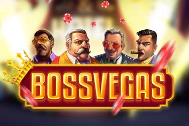 Boss Vegas Novibet