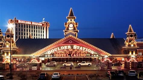 Boulder Station Casino Buffet De Precos