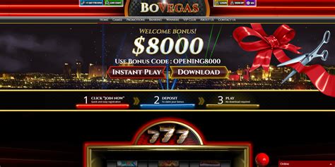 Bovegas Casino Guatemala