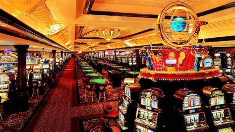 Brighton Clube Grand Victoria Casino
