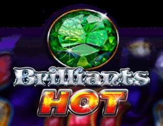 Brilliants Hot Novibet