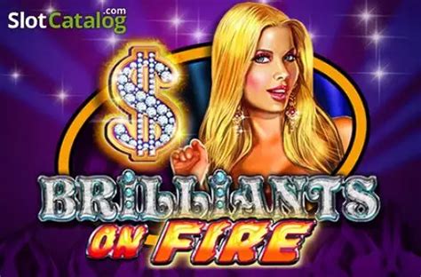 Brilliants On Fire Pokerstars