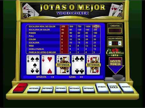 Broadway Maquina De Poker