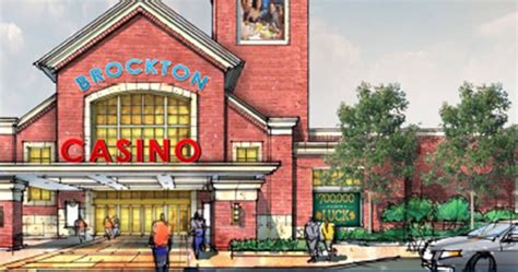 Brockton Casino Oposicao