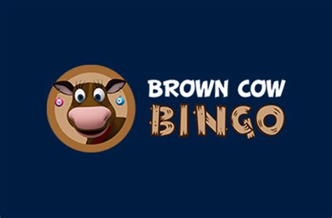 Brown Cow Bingo Casino Brazil