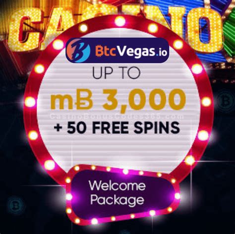 Btcvegas Casino Paraguay