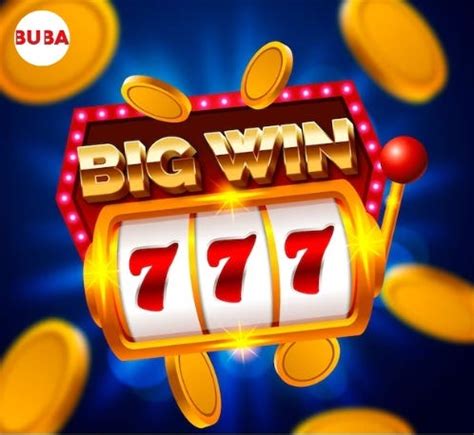 Buba Games Casino Download