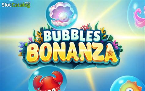 Bubbles Bonanza Review 2024