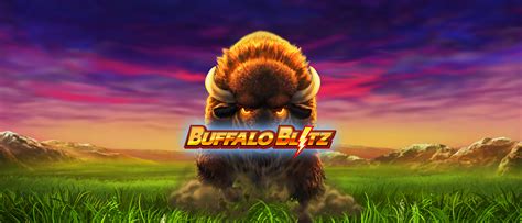 Buffalo Blitz 1xbet