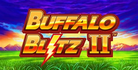 Buffalo Blitz 2 1xbet