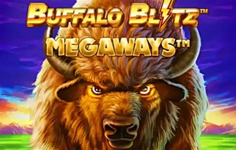 Buffalo Blitz Megaways Brabet