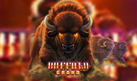 Buffalo Espirito De Slot Online