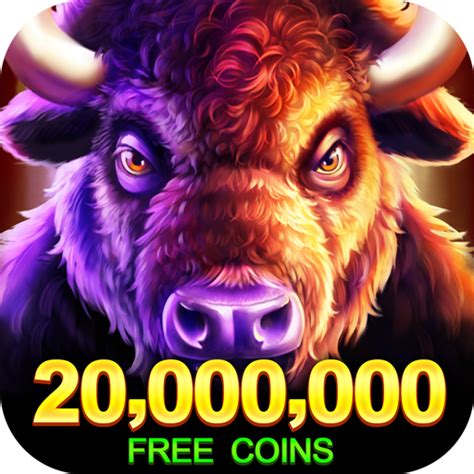 Buffalo Slots Gratis De Casino Royal