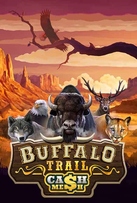 Buffalo Trail Lite Slot - Play Online
