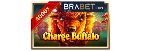 Buffalo Wild Brabet