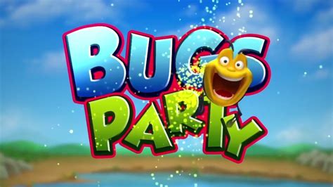 Bugs Party 1xbet