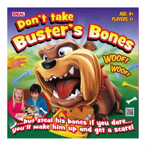 Busters Bones Bodog
