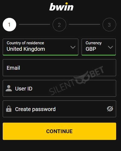 Bwin Delayed Verification Process Preventing