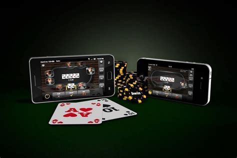 Bwin Poker En El Movil