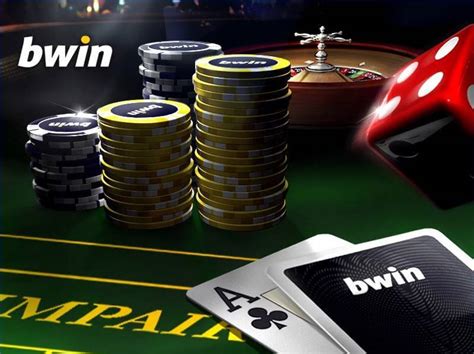 Bwin Poker Sur Mac