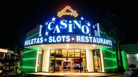 Cafeswap Casino Paraguay