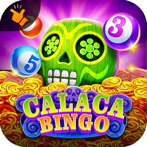 Calaca Bingo Betsul