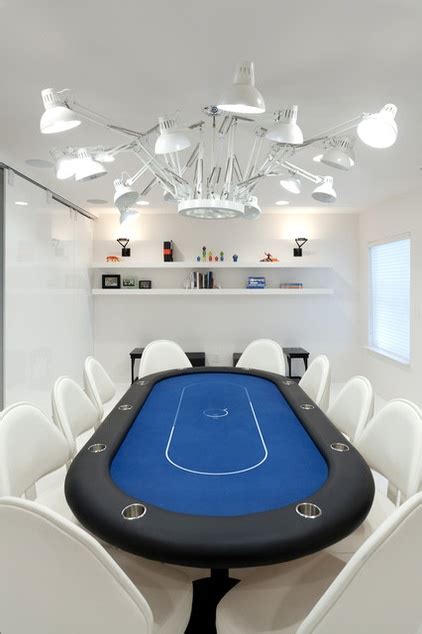 California Sala De Poker Para Venda