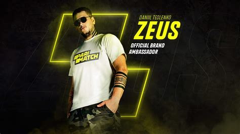 Call Of Zeus Parimatch